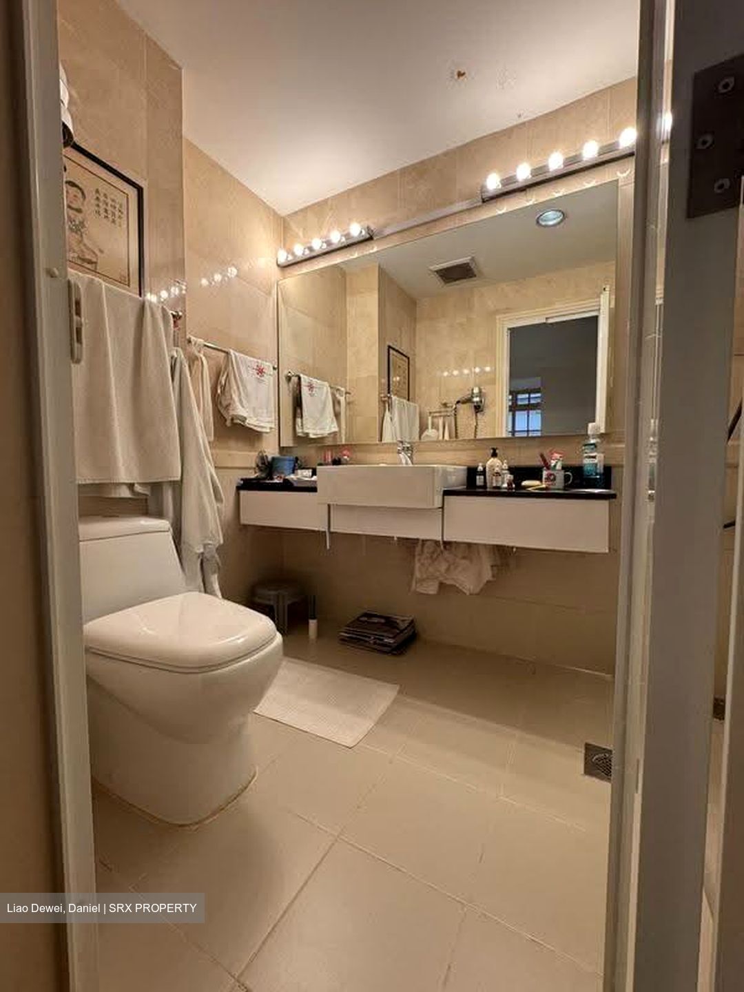 Villa Azura (D10), Condominium #611178921